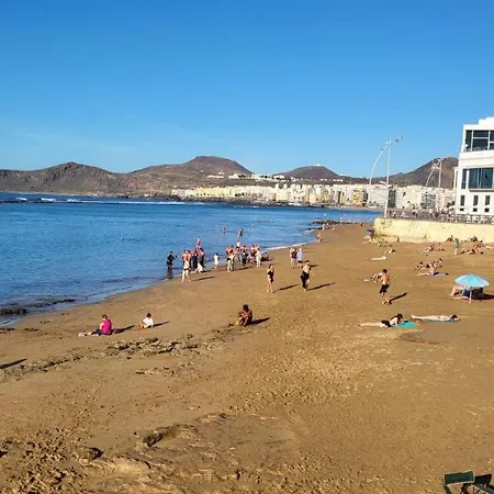 Cian By Canariasgetaway Appartement *