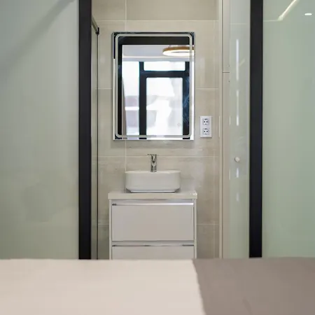 Cian By Canariasgetaway Appartement *