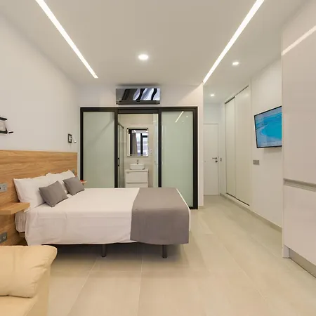 Appartement Cian By Canariasgetaway *