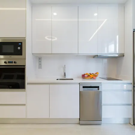 Cian By Canariasgetaway Appartement