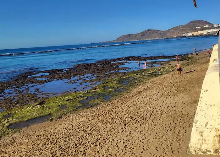 Cian By Canariasgetaway