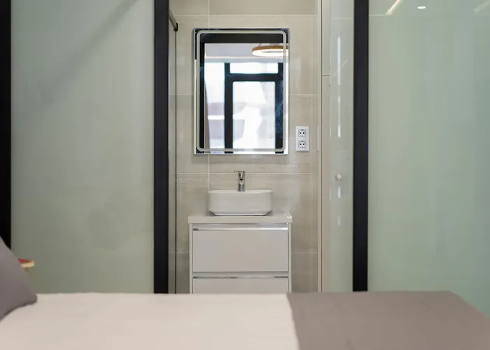 Cian By Canariasgetaway Apartament *