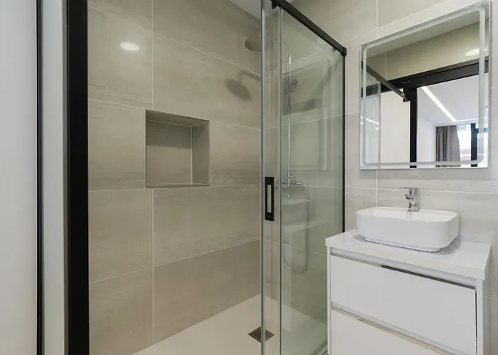 Apartament Cian By Canariasgetaway