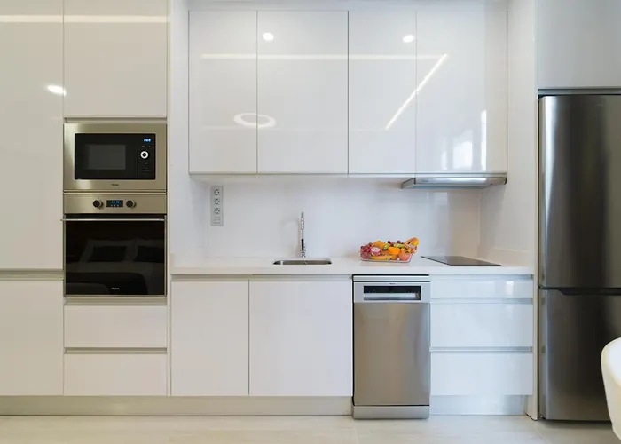 Cian By Canariasgetaway Apartament