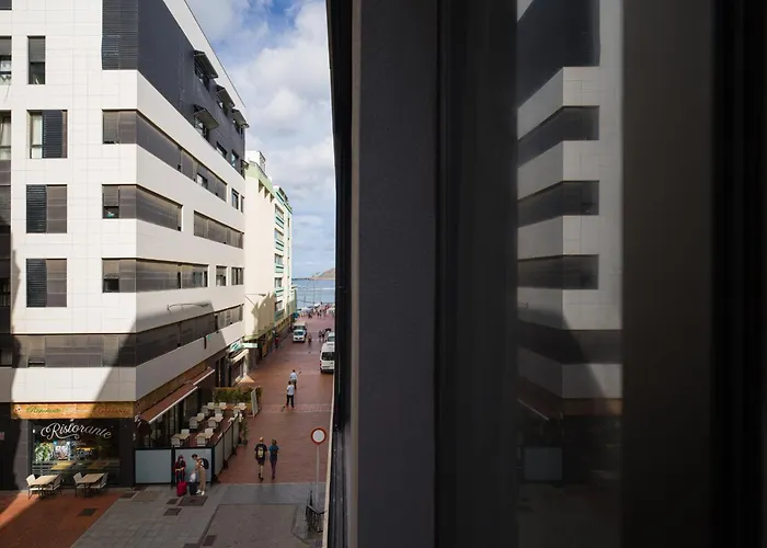 Cian By Canariasgetaway