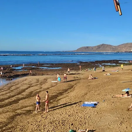 Cian By Canariasgetaway * Las Palmas
