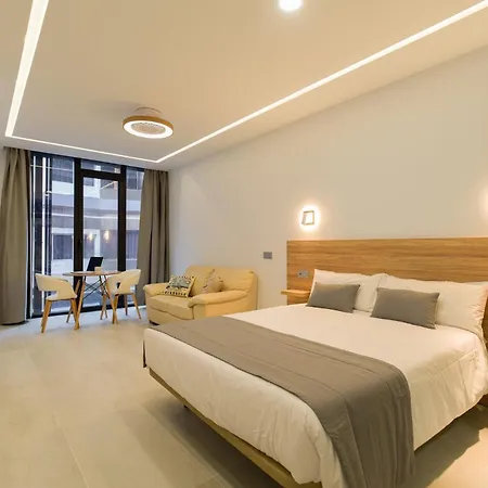 Apartment Cian By Canariasgetaway *