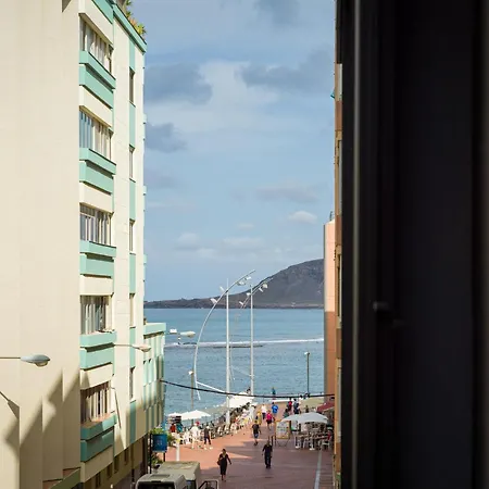 Cian By Canariasgetaway Las Palmas