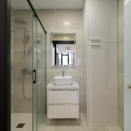 Appartement Cian By Canariasgetaway *