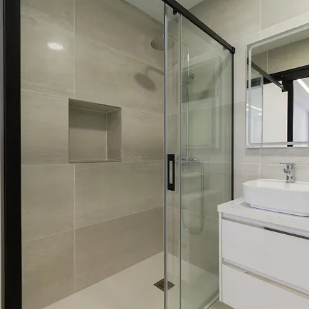 Cian By Canariasgetaway Appartement *