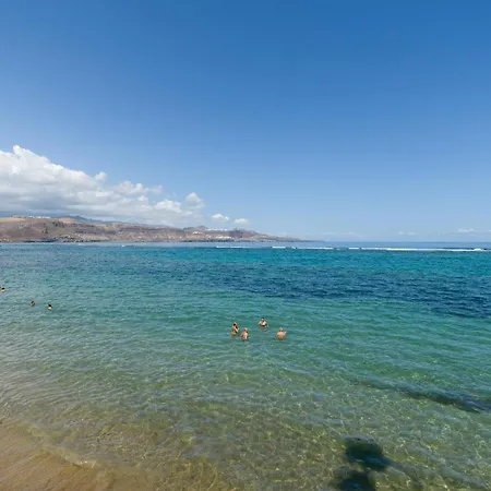 Cian By Canariasgetaway Las Palmas de Gran Canaria