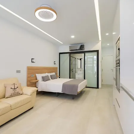 Cian By Canariasgetaway Appartement *