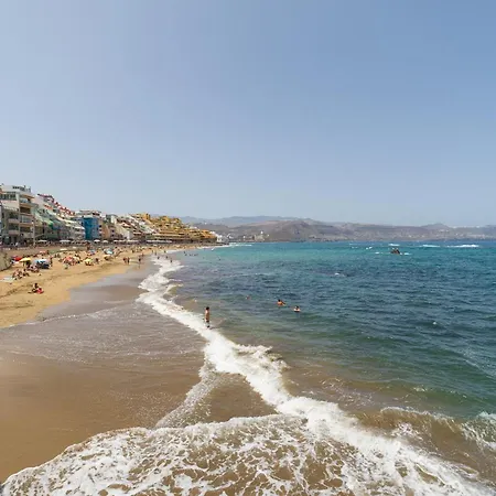 Cian By Canariasgetaway Appartement Las Palmas
