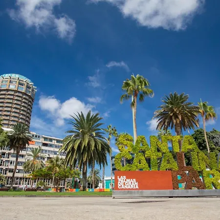 Apartment Cian By Canariasgetaway *