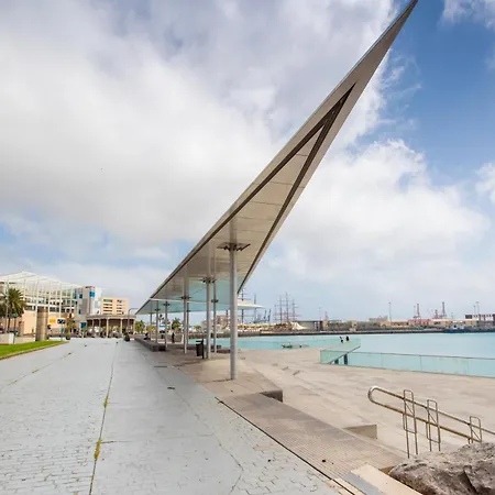 Apartment Cian By Canariasgetaway *