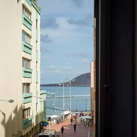 Cian By Canariasgetaway Apartment Las Palmas de Gran Canaria