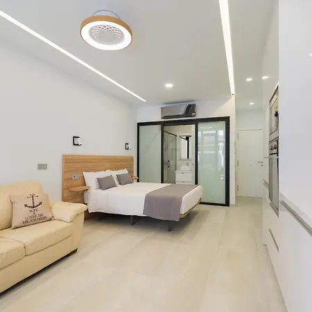 Cian By Canariasgetaway * Las Palmas de Gran Canaria