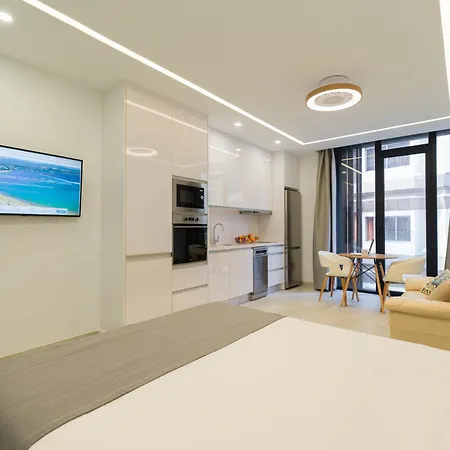 Apartment Cian By Canariasgetaway