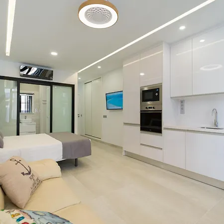 Cian By Canariasgetaway Las Palmas de Gran Canaria