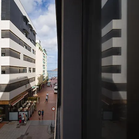 Cian By Canariasgetaway