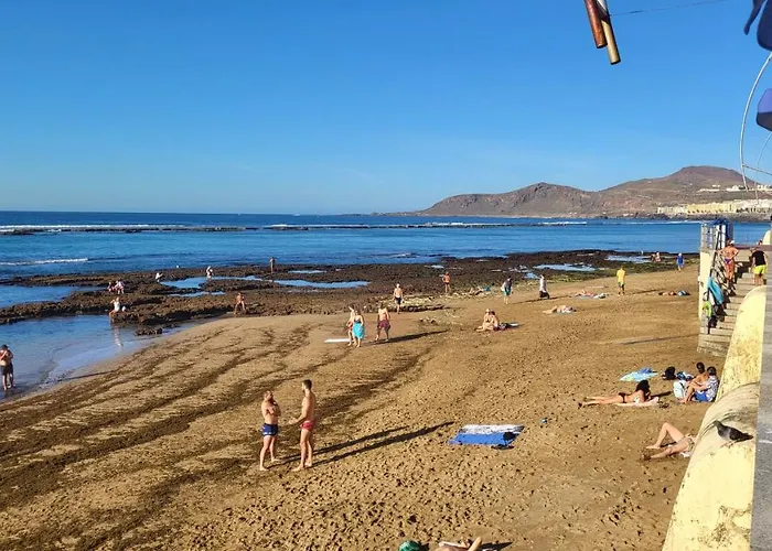 Cian By Canariasgetaway * Las Palmas de Gran Canaria