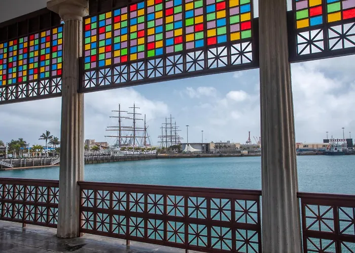 Lejlighed Cian By Canariasgetaway Las Palmas de Gran Canaria