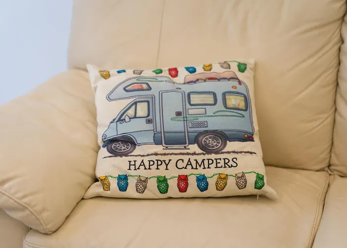 公寓 Cian By Canariasgetaway *