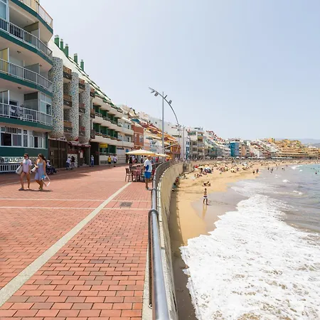 Cian By Canariasgetaway Apartment