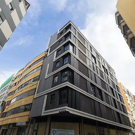 Cian By Canariasgetaway Apartment Las Palmas de Gran Canaria