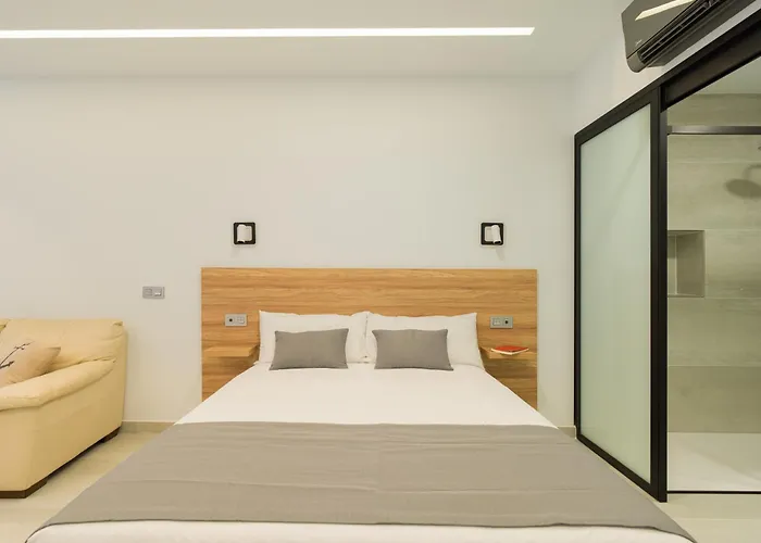 Cian By Canariasgetaway