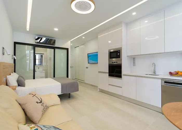 Cian By Canariasgetaway Las Palmas de Gran Canaria